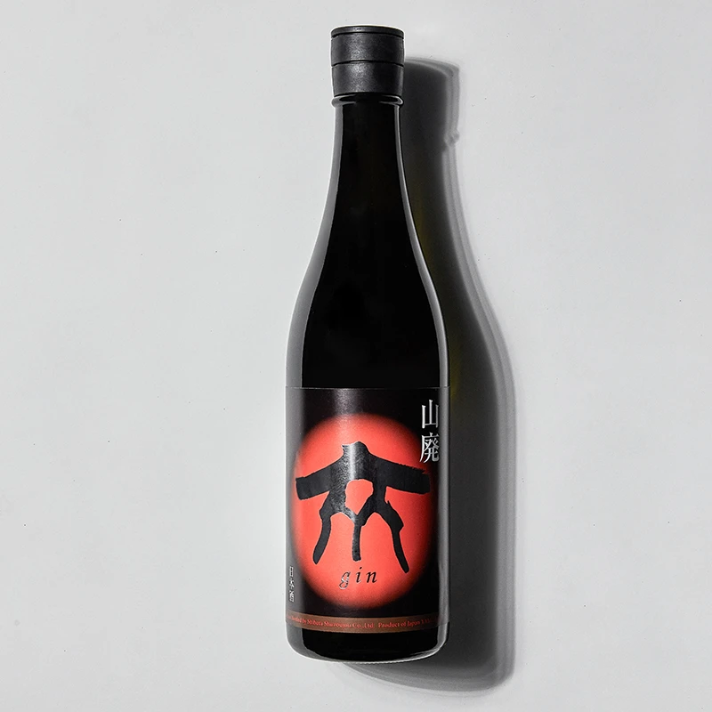 商品MIXIU|【国内直发】米嗅众山废日本纯米清酒原装进口米酒日式发酵酒低度洋酒720ml,价格¥365,第1张图片