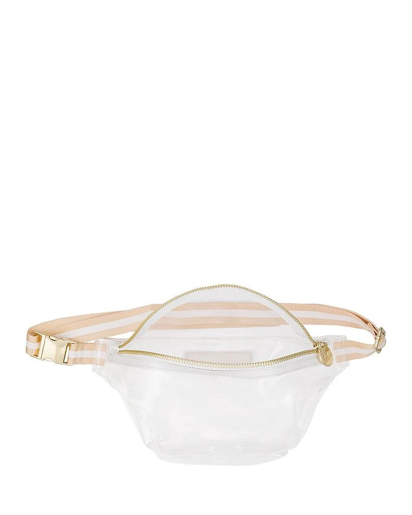 Clear Belt Bag 商品