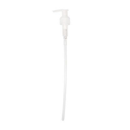 Fanola - 1L Shampoo Pump Dispenser商品第1张图片规格展示