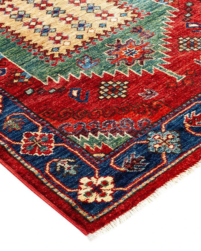 Serapi M1973 Runner Area Rug, 2'8" x 8'3" 商品