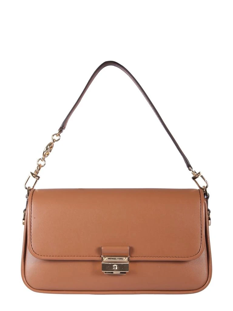 商品Michael Kors|MICHAEL Michael Kors Bradshaw Bag,价格¥1512,第1张图片