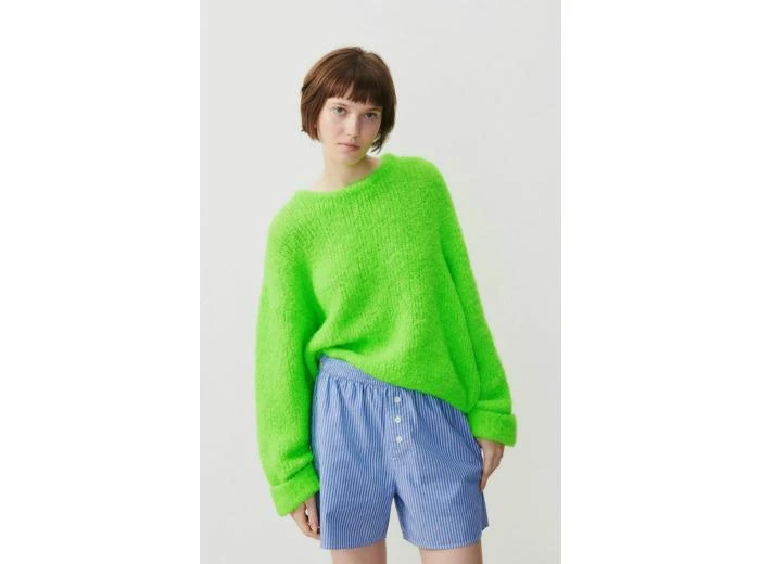 商品American Vintage|Pull femme Zolly,价格¥876,第1张图片