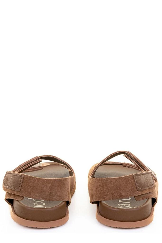 商品Pedro Garcia|Pedro Garcia Dinka Sandals,价格¥2185,第3张图片详细描述