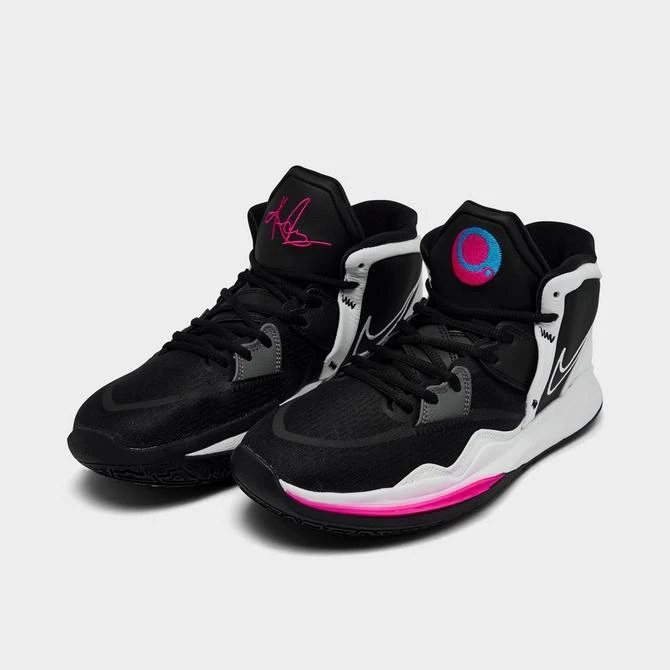 商品NIKE|Nike Kyrie Infinity Basketball Shoes,价格¥970,第2张图片详细描述