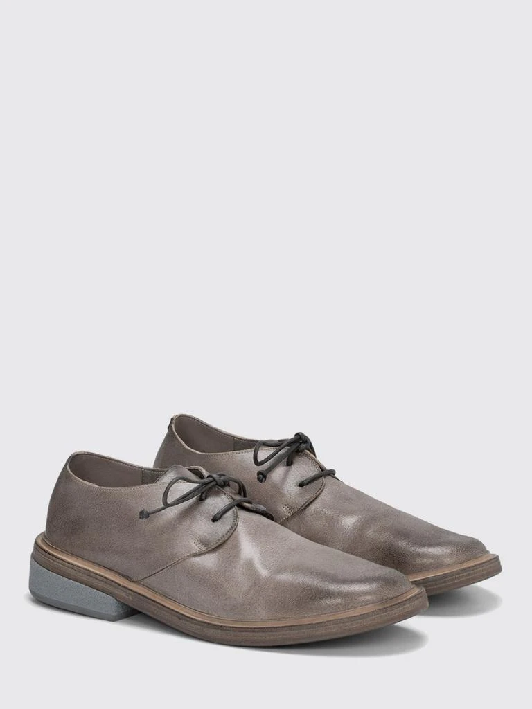 商品Marsèll|Marsèll brogue shoes for man,价格¥2784,第2张图片详细描述