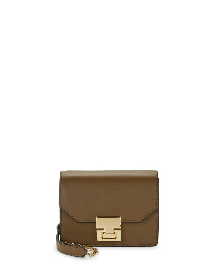 商品Ivanka Trump|Hopewell Mini Shoulder Bag,价格¥445,第2张图片详细描述