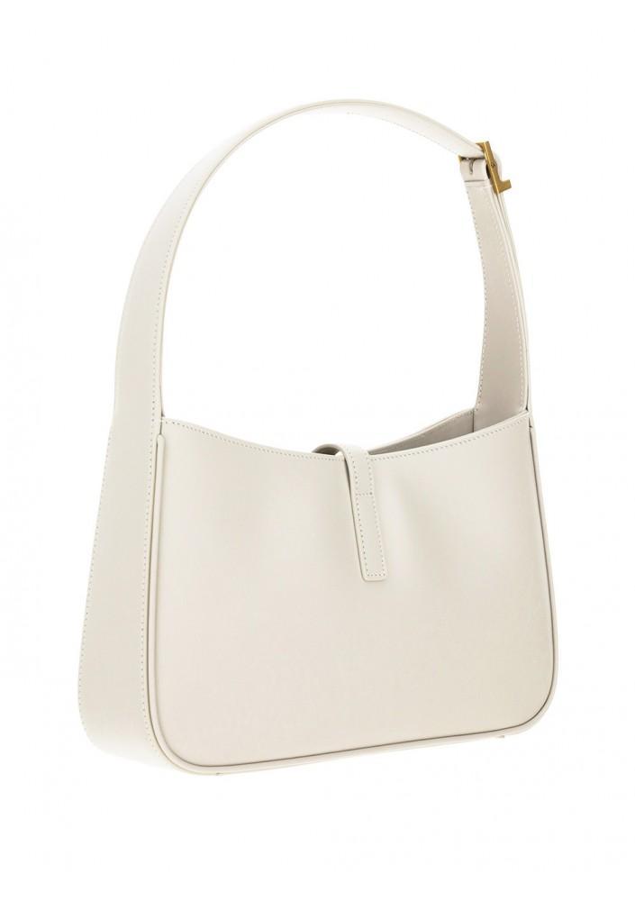 商品Yves Saint Laurent|Hobo Shoulder Bag,价格¥11853,第5张图片详细描述