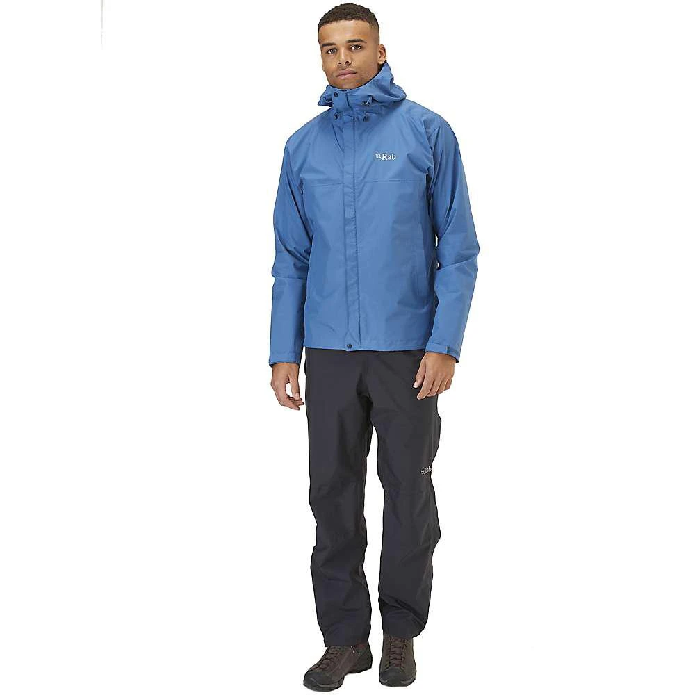 Rab Men's Downpour Eco Jacket 商品