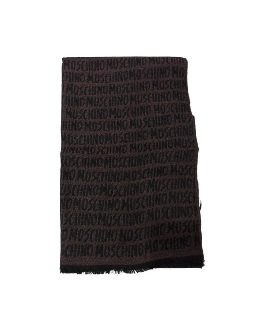 商品Moschino|MOSCHINO Clothing accessories,价格¥943,第2张图片详细描述