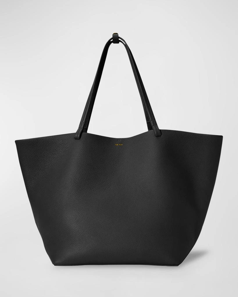 商品The Row|Park XL Tote Bag in Leather,价格¥18661,第1张图片