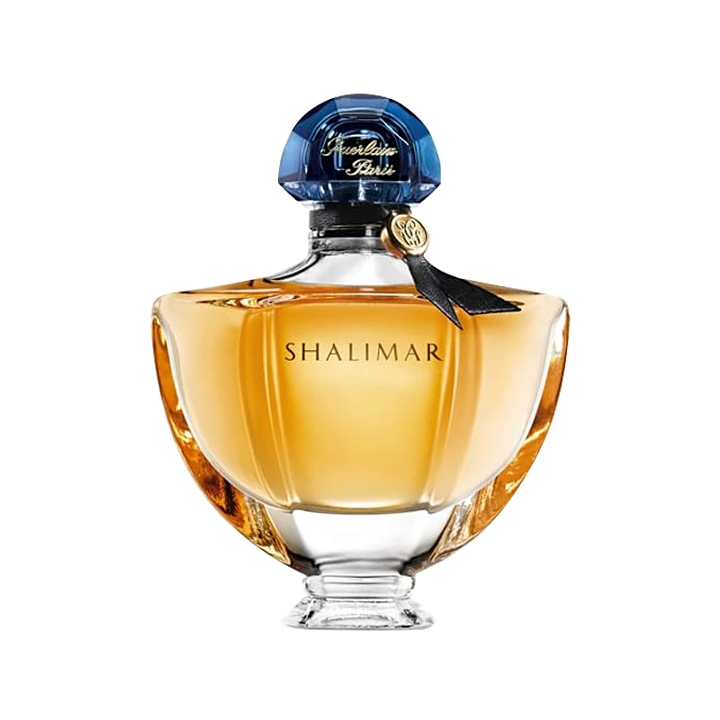 商品Guerlain|娇兰 一千零一夜女士浓香EDP 30ml-50ml-90ml  辛辣东方调,价格¥428,第1张图片