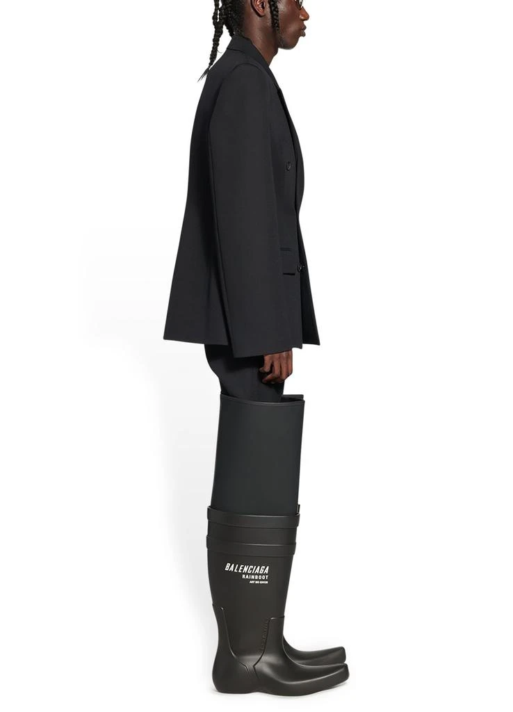 商品Balenciaga|Waisted 夹克,价格¥27691,第5张图片详细描述