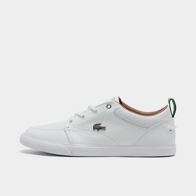 商品Lacoste|Men's Lacoste Bayliss Casual Shoes,价格¥702,第1张图片