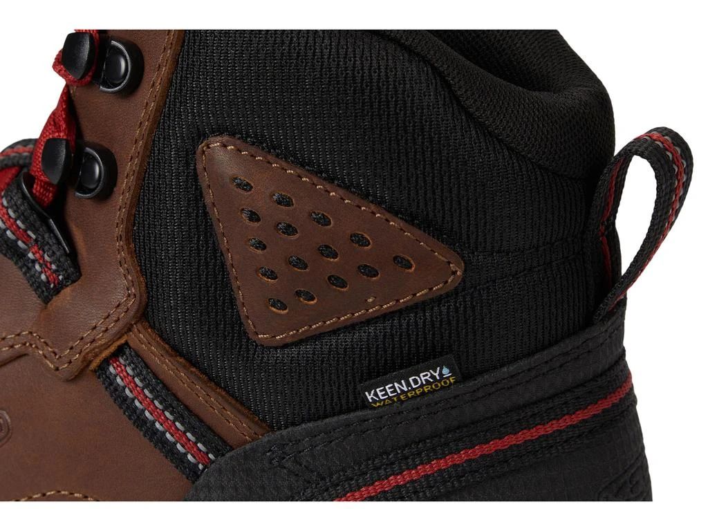 Red Hook Mid Waterproof (Comp Toe) 商品
