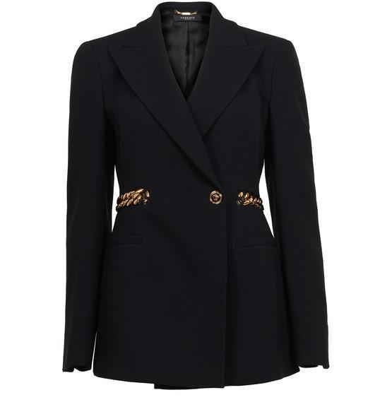 商品Versace|外套,价格¥11766,第1张图片