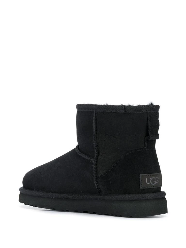 商品UGG|Classic mini ii boots,价格¥1214,第3张图片详细描述