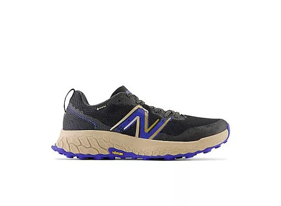 商品New Balance|Fresh Foam X Hierro v7 Gore-Tex®,价格¥998,第1张图片