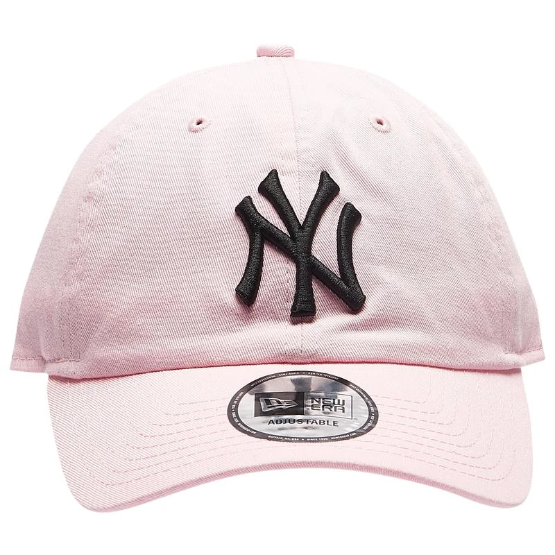 商品New Era|New Era MLB Core Classic Adjustable Cap - Men's,价格¥194,第2张图片详细描述