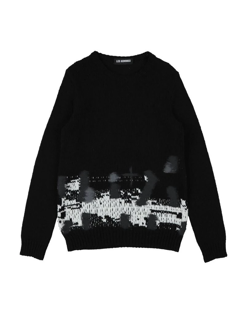 商品LES HOMMES|Sweater,价格¥1130,第1张图片