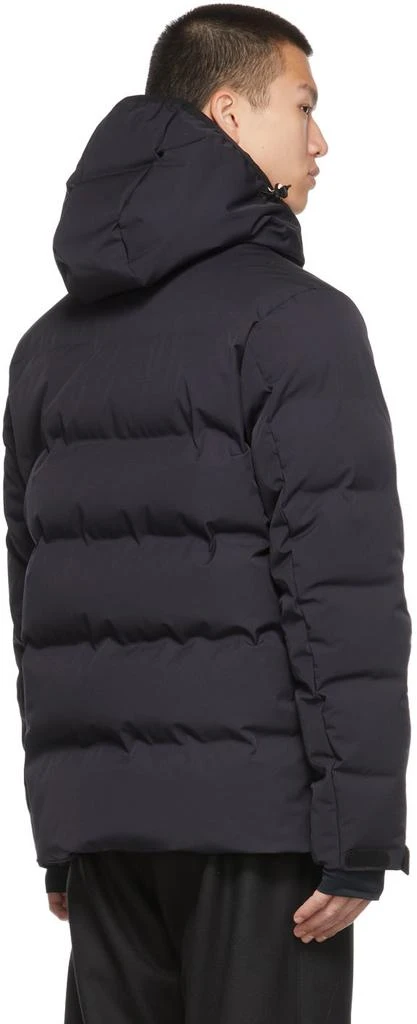 商品Moncler|Blue Down Montgetech Jacket,价格¥22928,第3张图片详细描述