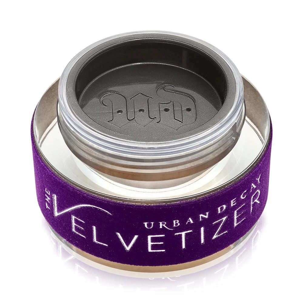 商品Urban Decay|The Velvetizer Translucent Mix-In Medium, 0.28-oz.,价格¥253,第2张图片详细描述