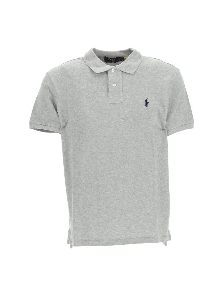 商品Ralph Lauren|POLO RALPH LAUREN POLO SHIRTS,价格¥930,第1张图片