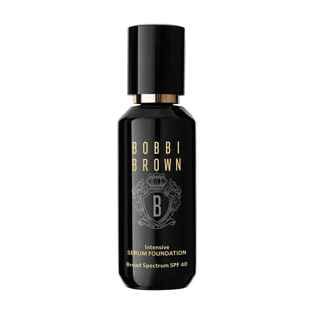 Intensive Serum Foundation SPF 40/30 商品