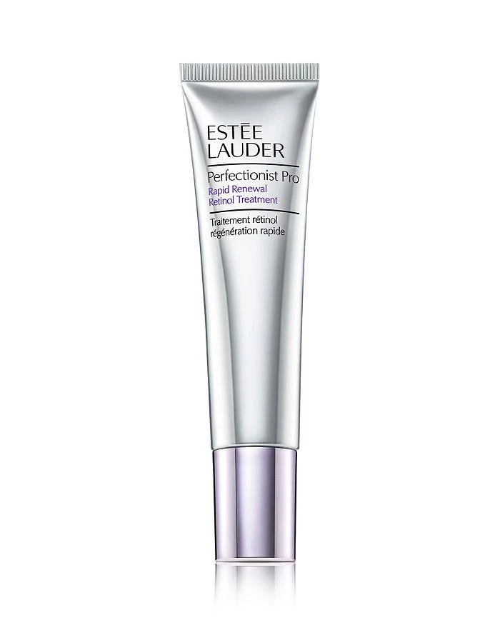 商品Estée Lauder|Perfectionist Pro Rapid Renewal  Retinol Treatment,价格¥716,第1张图片