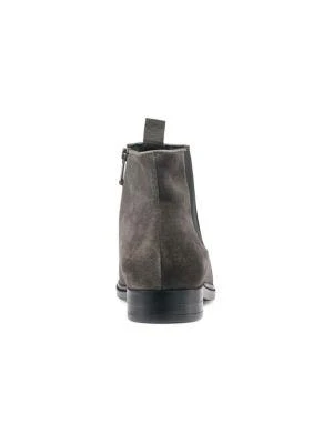 商品Karl Lagerfeld Paris|Suede Chelsea Boots,价格¥820,第3张图片详细描述