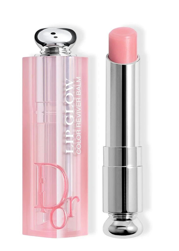 商品Dior|Dior Addict Lip Glow,价格¥332,第1张图片详细描述