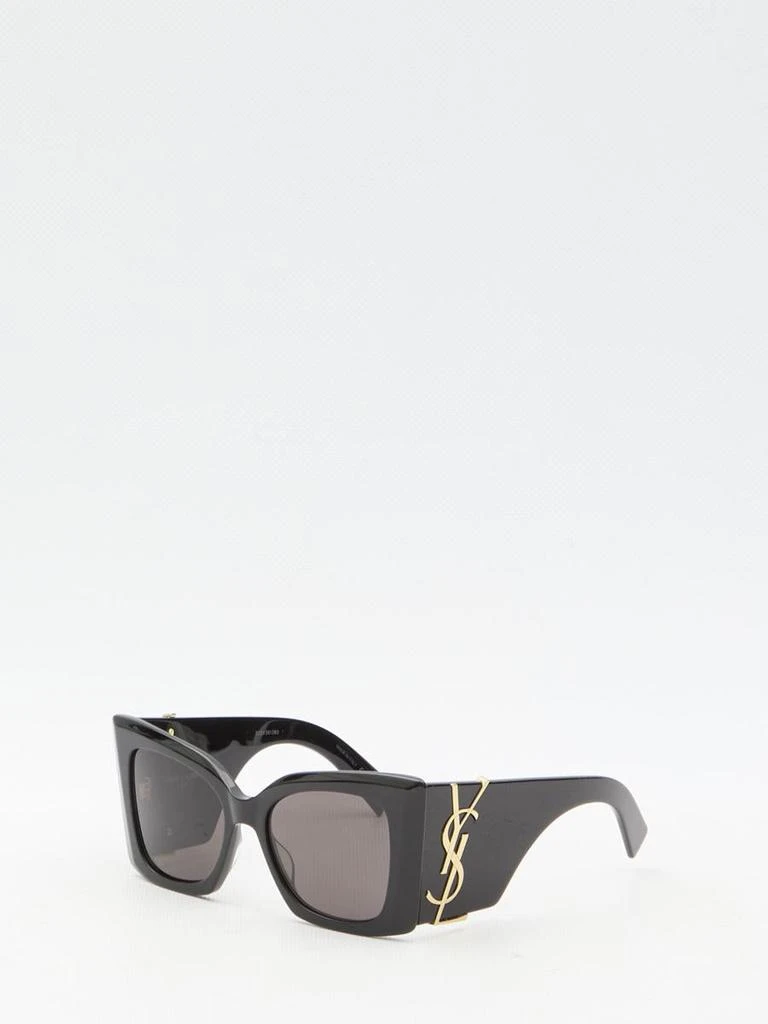 商品Yves Saint Laurent|SL M119 Blaze sunglasses,价格¥7275,第1张图片