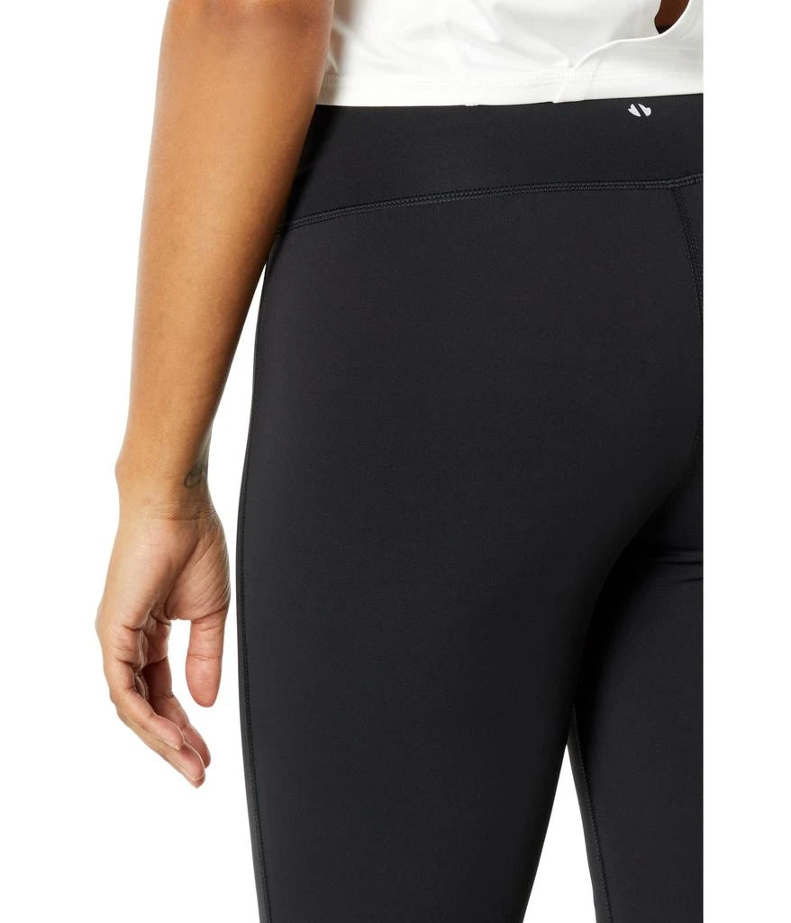 商品THRIVE SOCIETE|Wrap Bootcut Leggings,价格¥241,第3张图片详细描述