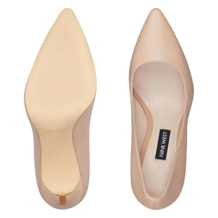 商品Nine West|Emmala 尖头高跟鞋,价格¥659,第5张图片详细描述