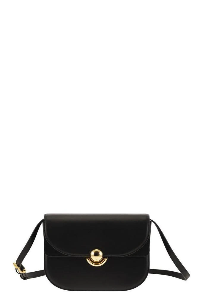 商品Furla|Furla Belt Bags in Black,价格¥3072,第1张图片