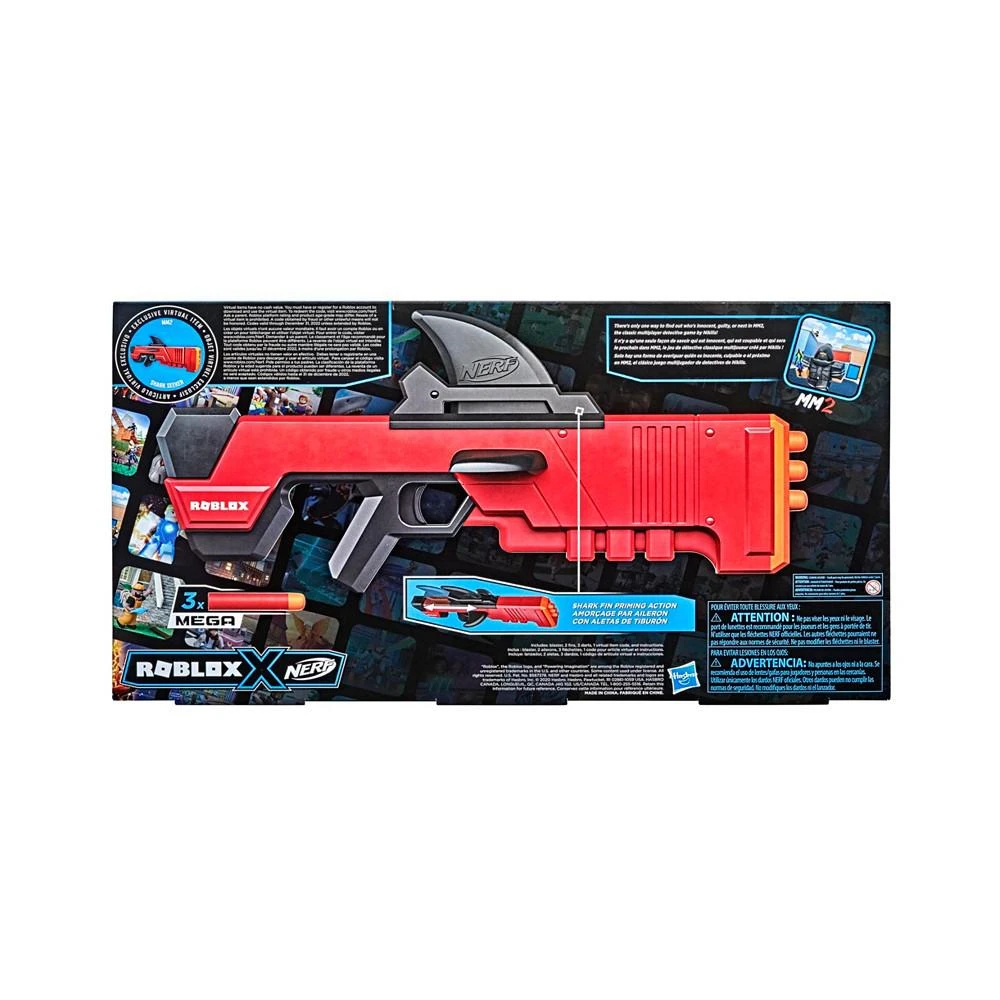 Roblox MM2 - Shark Seeker Blaster 商品