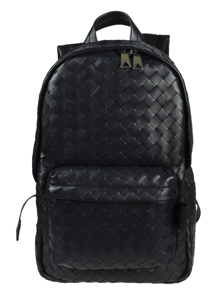 商品Bottega Veneta|Avenue Intrecciato Backpack,价格¥17623,第1张图片
