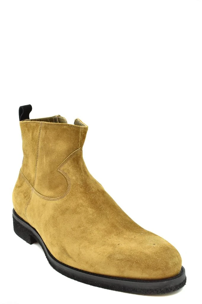 商品Golden Goose|GOLDEN GOOSE Bootie,价格¥2285,第2张图片详细描述