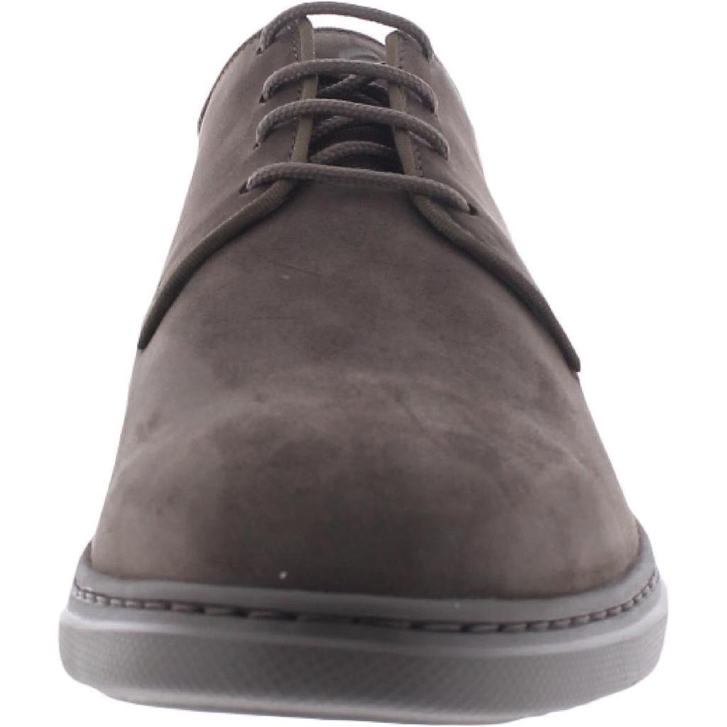 商品Clarks|Clarks Mens Dennet Low Oxfords,价格¥475,第5张图片详细描述