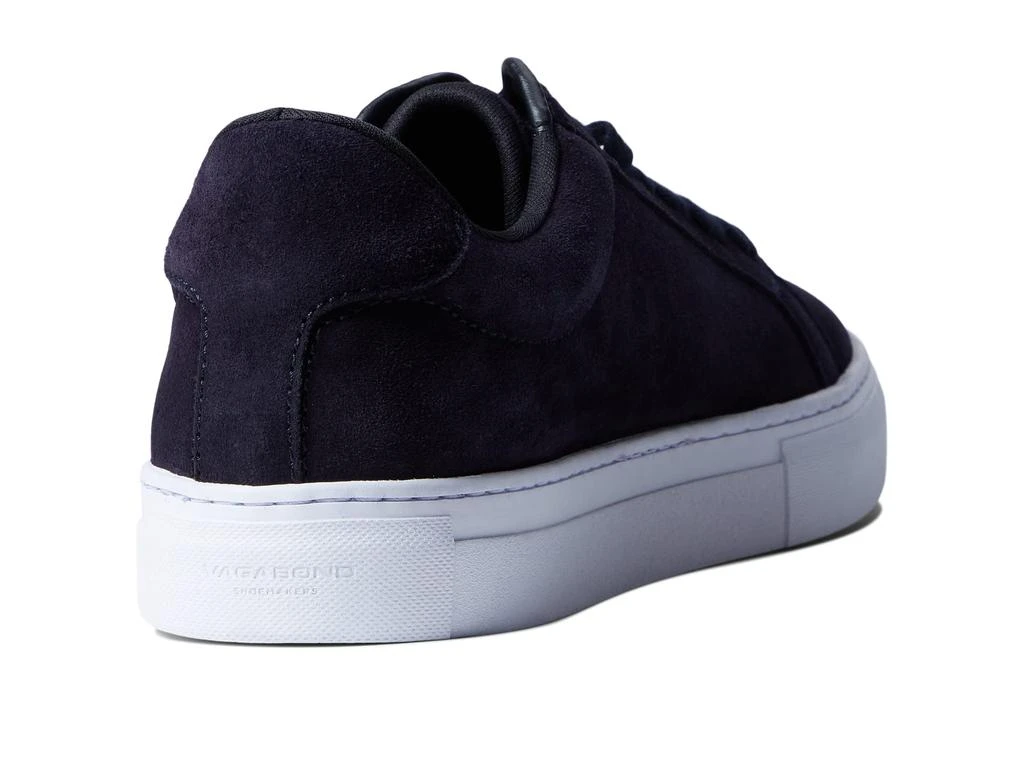 商品Vagabond Shoemakers|Paul 2.0 Suede Sneakers,价格¥898,第5张图片详细描述