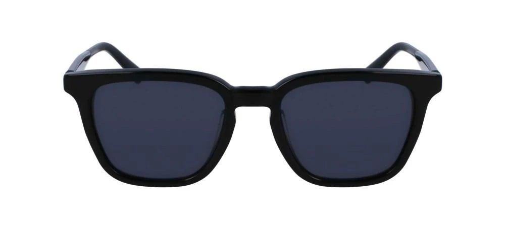 商品Salvatore Ferragamo|Ferragamo Eyewear Square Frame Sunglasses,价格¥1467,第1张图片