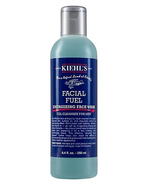 商品Kiehl's|Facial Fuel Energizing Wash,价格¥431,第1张图片