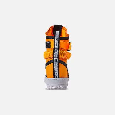 商品NIKE|男士 SF Air Force 1 中帮休闲鞋,价格¥741,第5张图片详细描述