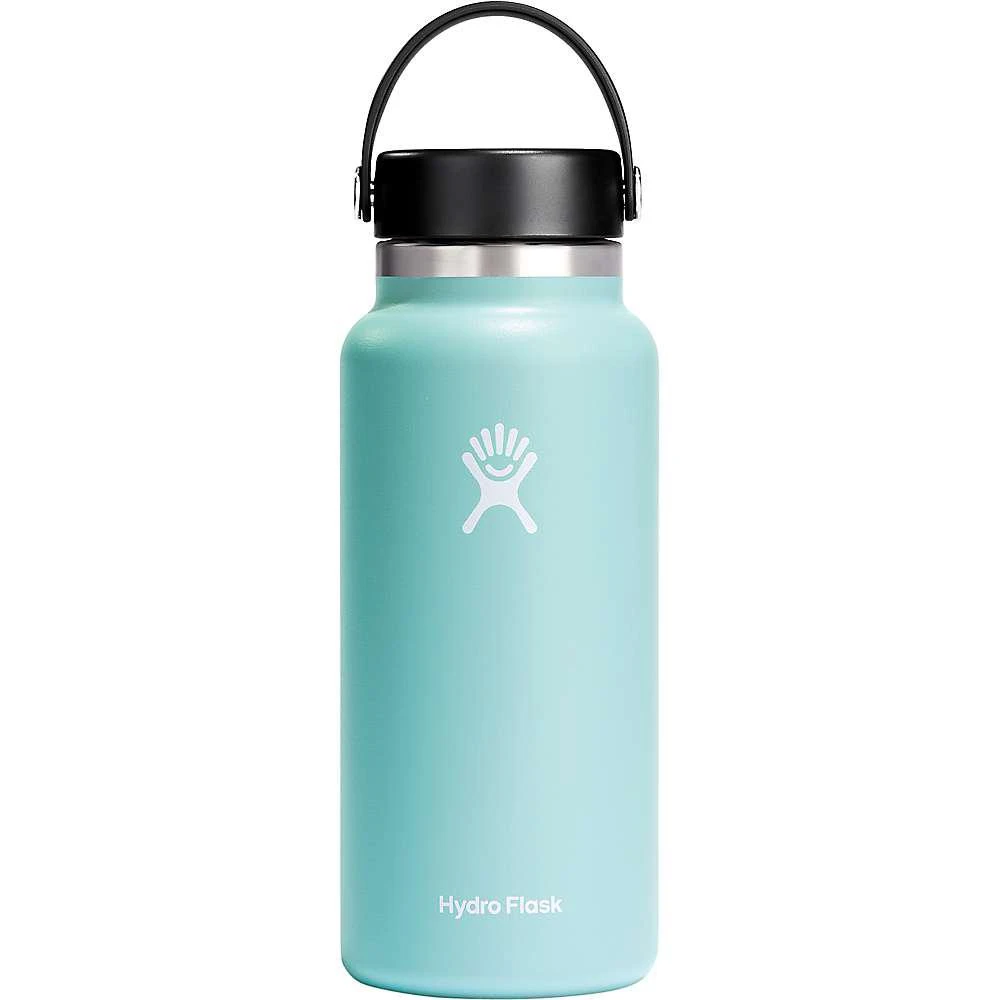 商品Hydro Flask|Hydro Flask 32 oz. Wide Mouth,价格¥373,第4张图片详细描述