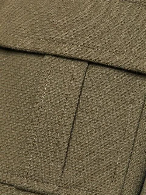 Lambert Textured Cotton-Blend Dickey Coat 商品