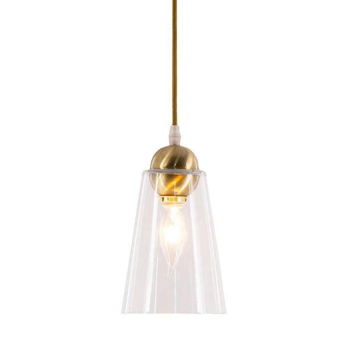 商品Surya|Seaham Ceiling Light,价格¥556,第2张图片详细描述