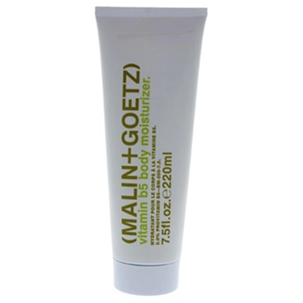 商品Malin Plus Goetz|U-SC-5364 7.5 oz Vitamin B5 Body Moisturizer for Unisex,价格¥388,第1张图片