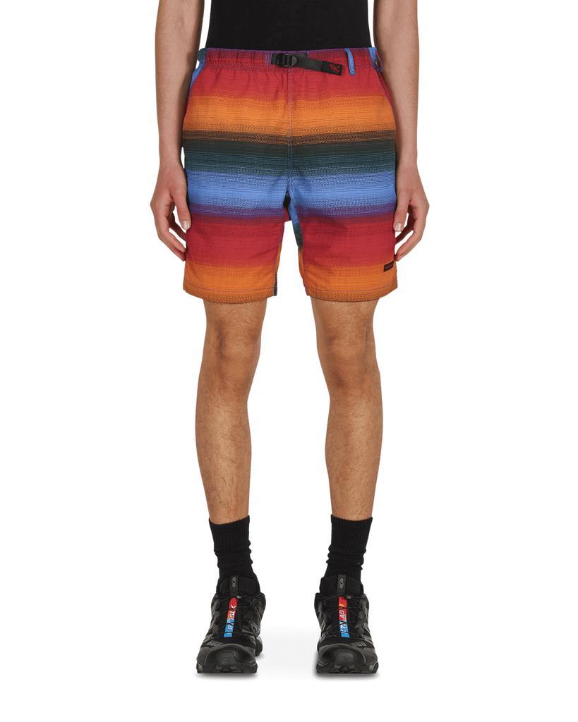 商品Gramicci|Shell Packable Shorts Multicolor,价格¥395,第1张图片