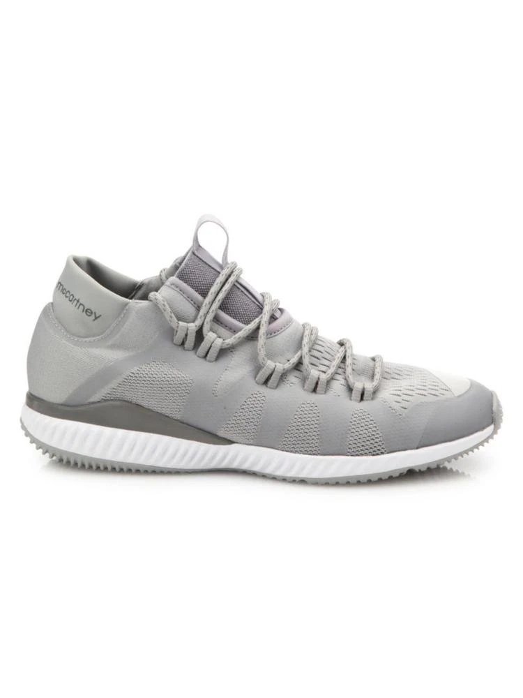 商品Adidas|Crazymove Bounce Mid-Top Trainer Sneakers,价格¥541,第1张图片