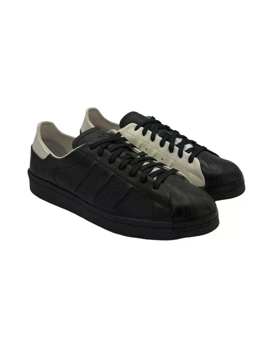 商品【商品预售7天】 Y-3|Y-3 女士运动鞋 Y3IH5770WBLACK11643 黑色,价格¥3118,第3张图片详细描述