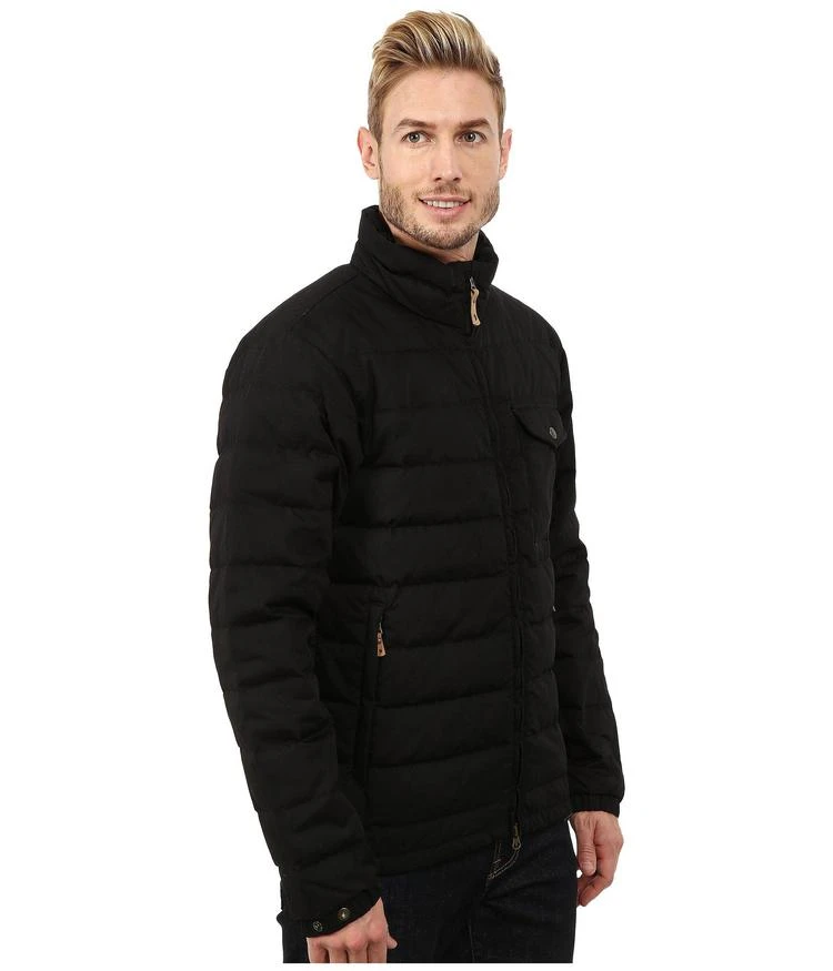 商品Fjällräven|Övik Lite 夹克,价格¥1918,第4张图片详细描述